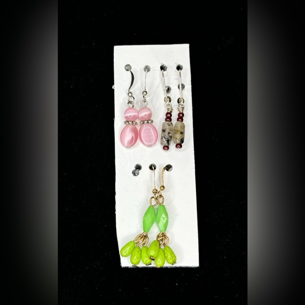 Earring set A98